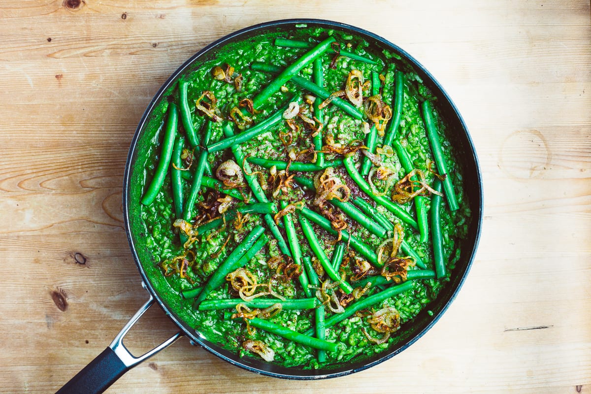 Vegetable Stir-Fry with Five-Spice