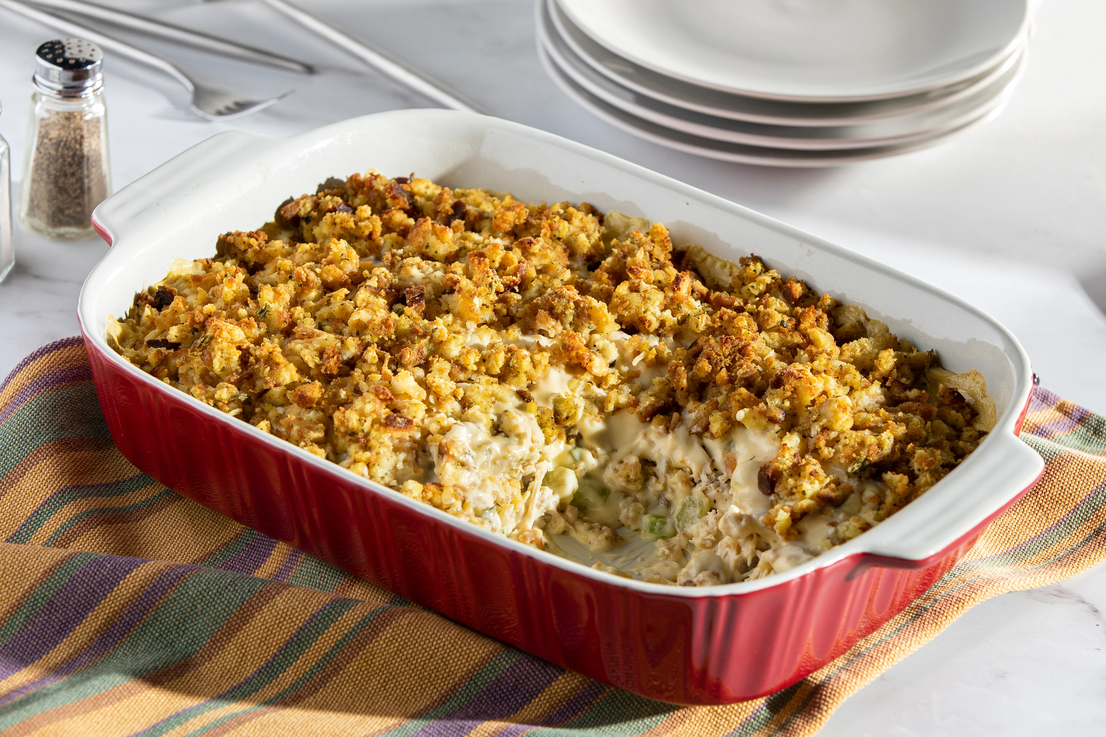 Comfort Casserole