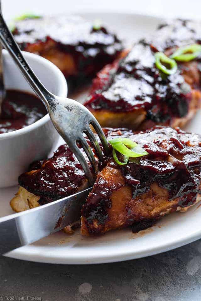 Fuding White Tea-Steeped Chicken Breast