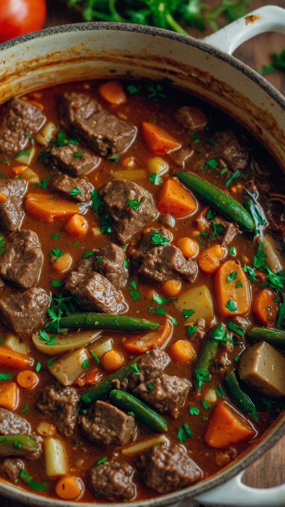 Steamed Beef and Vegetable Pasteles