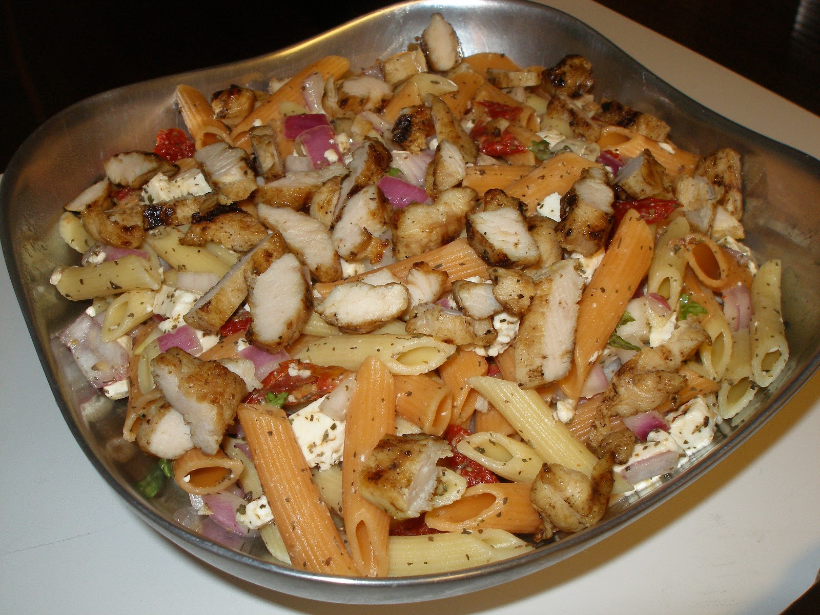 Fresh Hotel Bistro Pasta