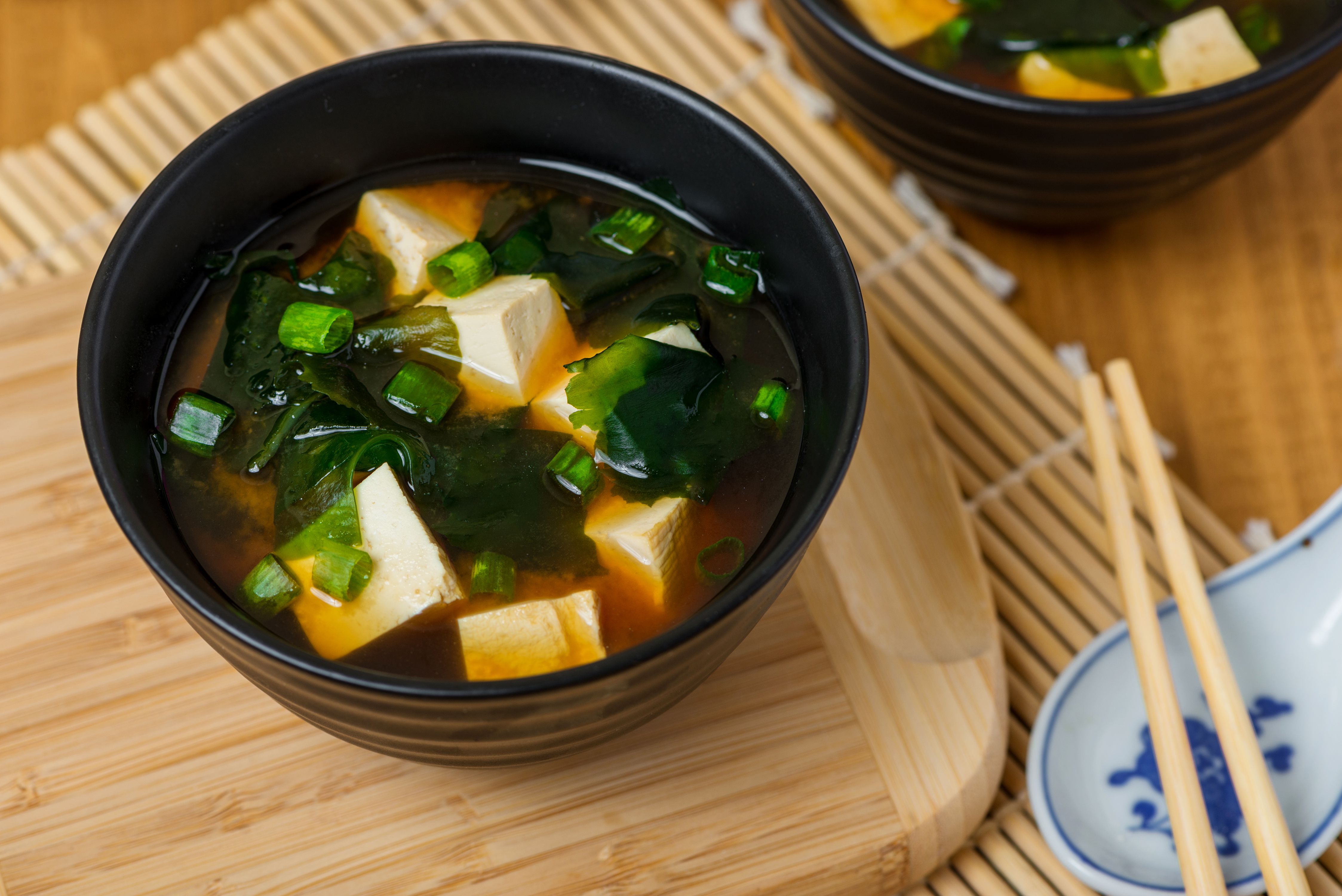 Miso-Glazed Black Cod with Steamed Jasmine Rice