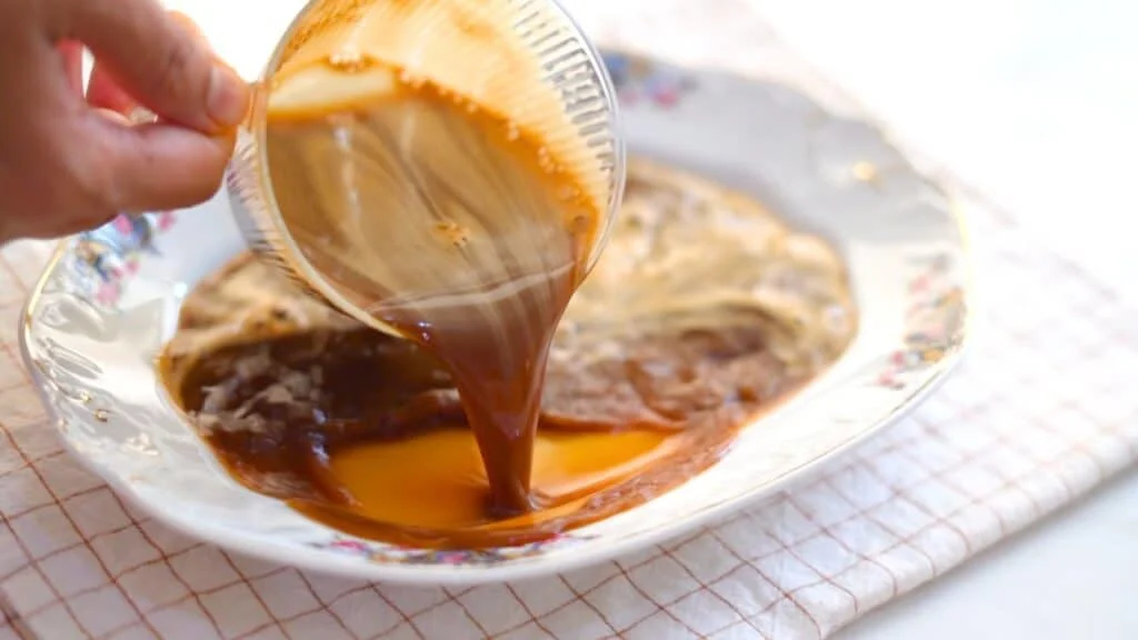 Coffee-Soaked Tiramisu with Mascarpone and Cocoa
