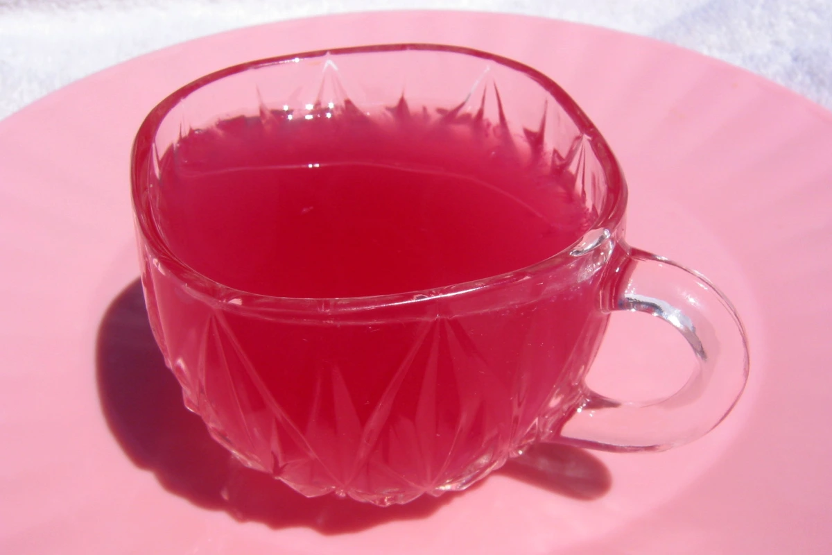 Paina Punch Cocktail