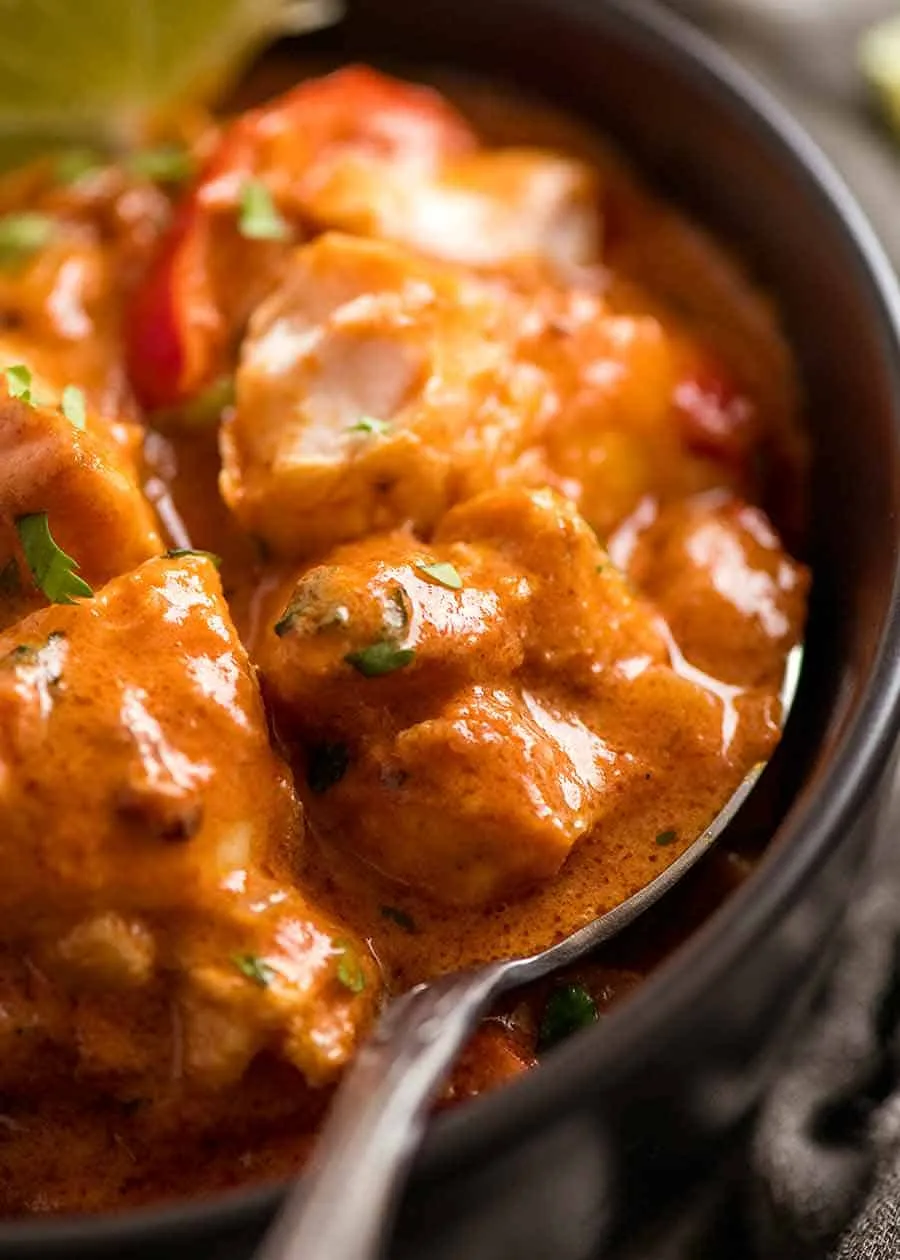 Moqueca Baiana-Style Brazilian Fish Stew with Coconut and Dendê Oil