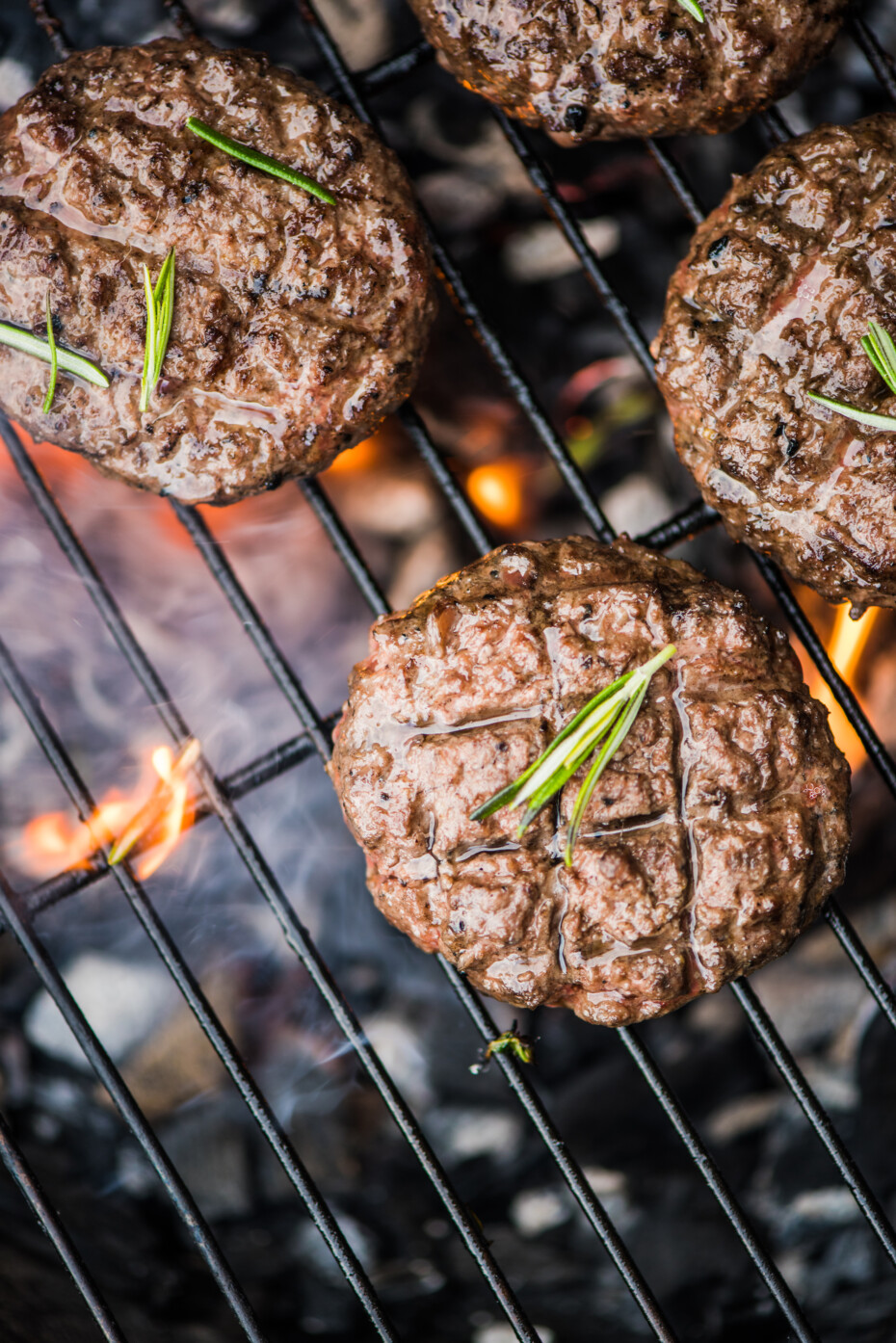 Michigan-Style BBQ Burger