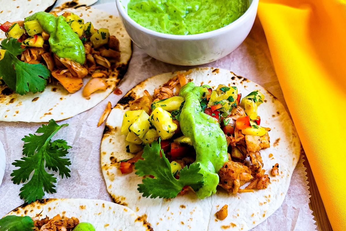 Vans Era-Inspired Soft Skater-Style Vegan Tacos