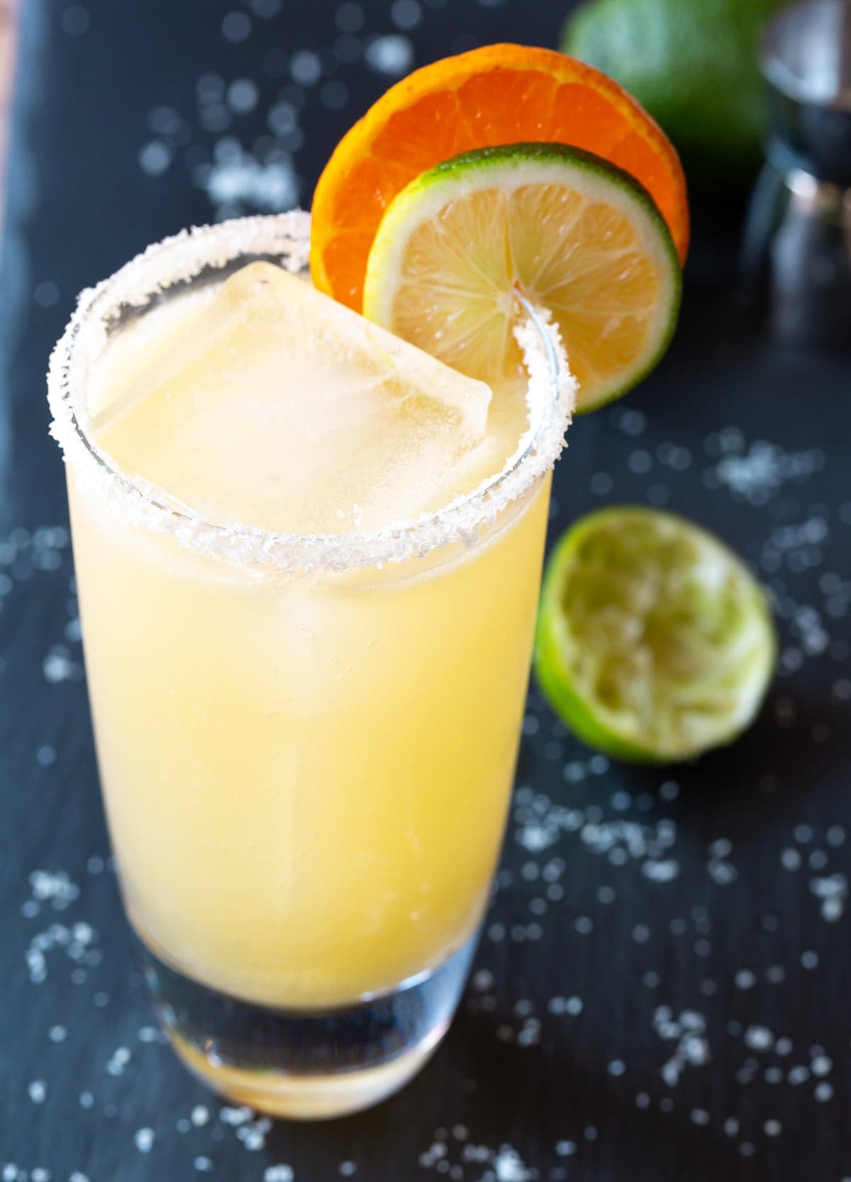 Best Margarita-Infused Margaritas