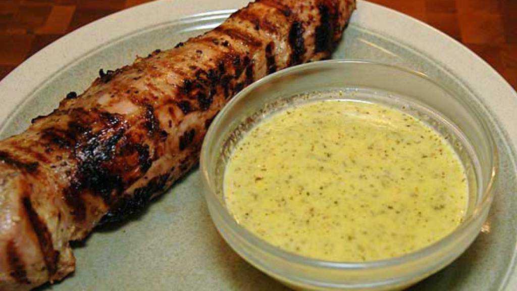 Mojo de Puerco (Pork Marinade)