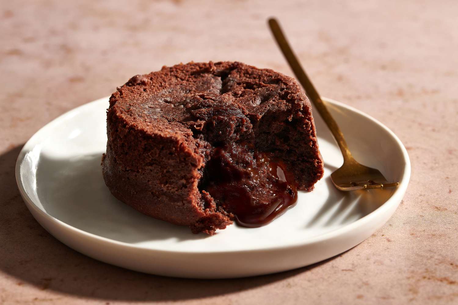 Best of the Night Chocolate Lava Cake