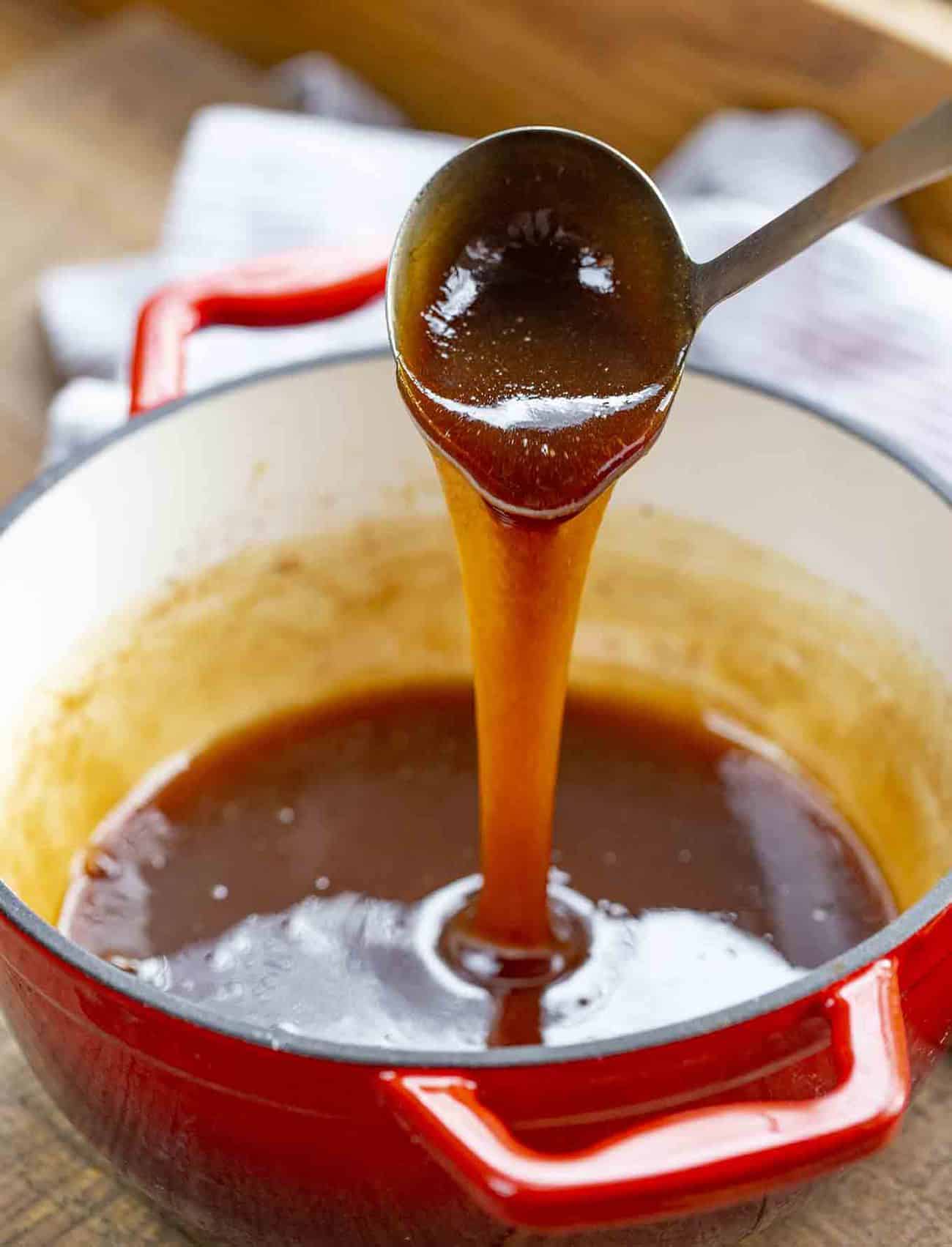Oven-Roasted Honey and Brown Sugar Glazed Ham