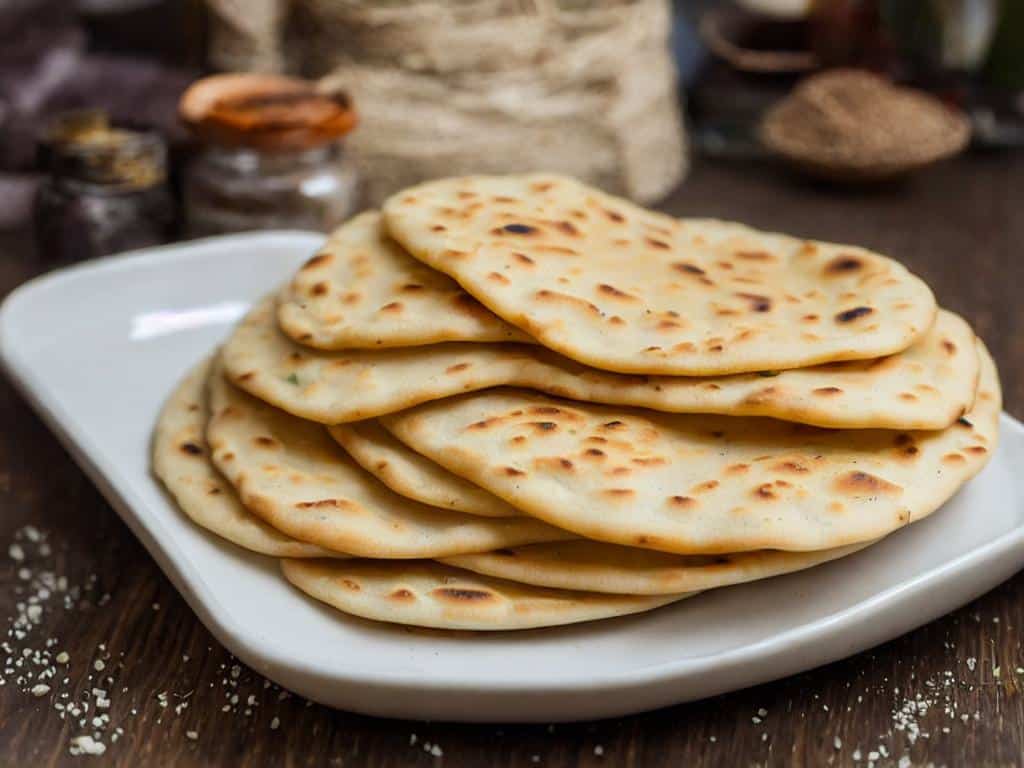 Pan-Fried Salvadoran Cheese Pupusas