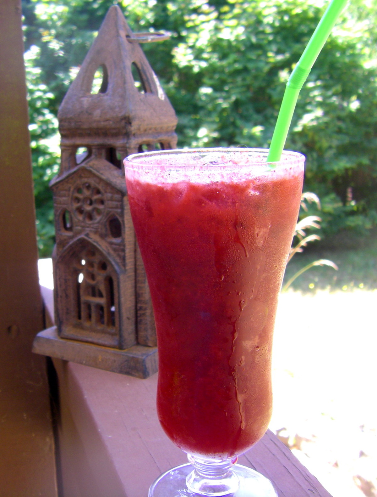 Frugal Fizz