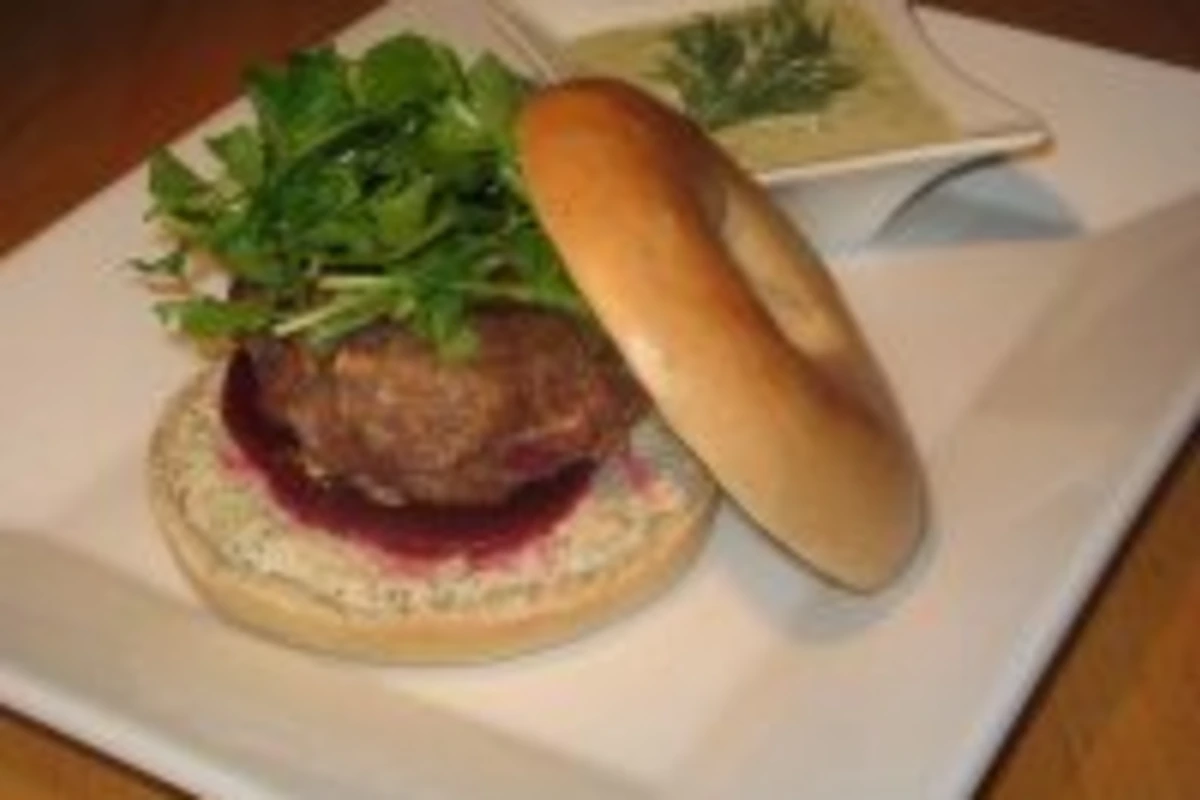 Charlotte Festival-Inspired Spiced Lamb Kebabs with Tzatziki