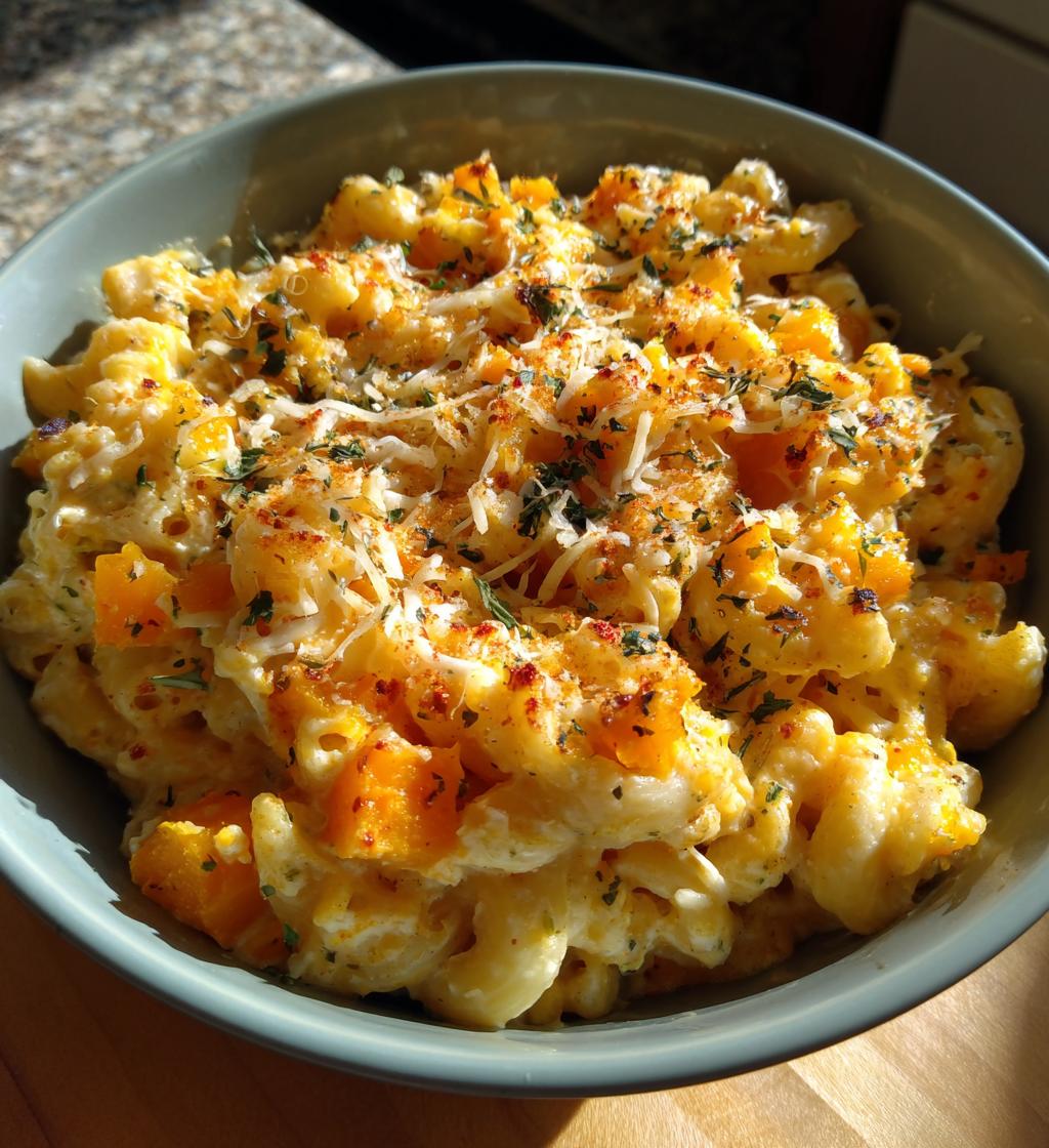 Instant Pot Mac and Cheese with Hidden Veggies