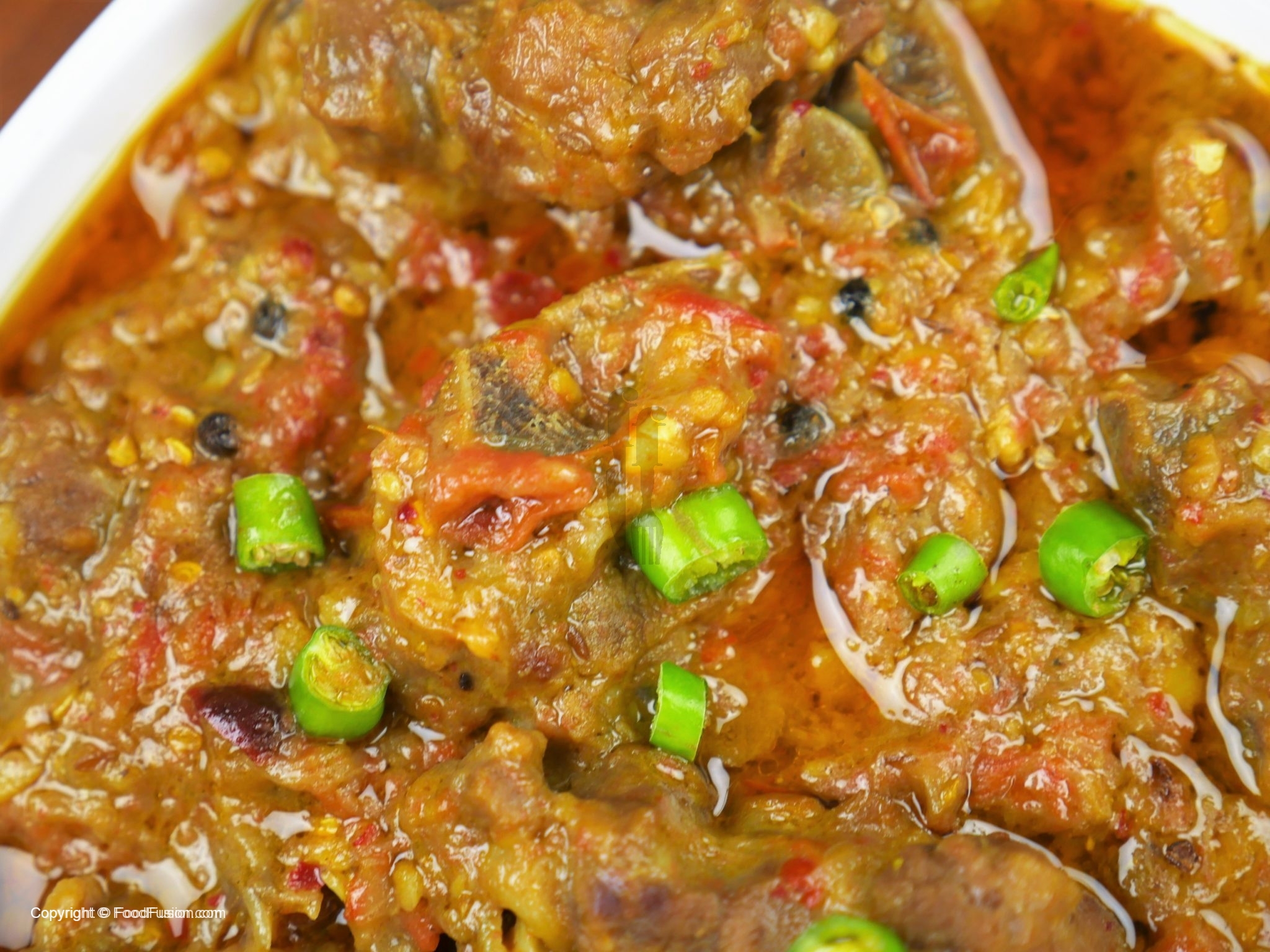 Shunt Stew
