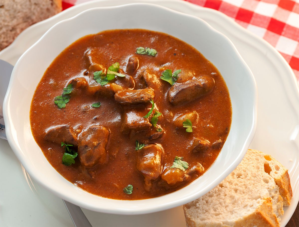 North-Slope Spiced Reindeer Stew