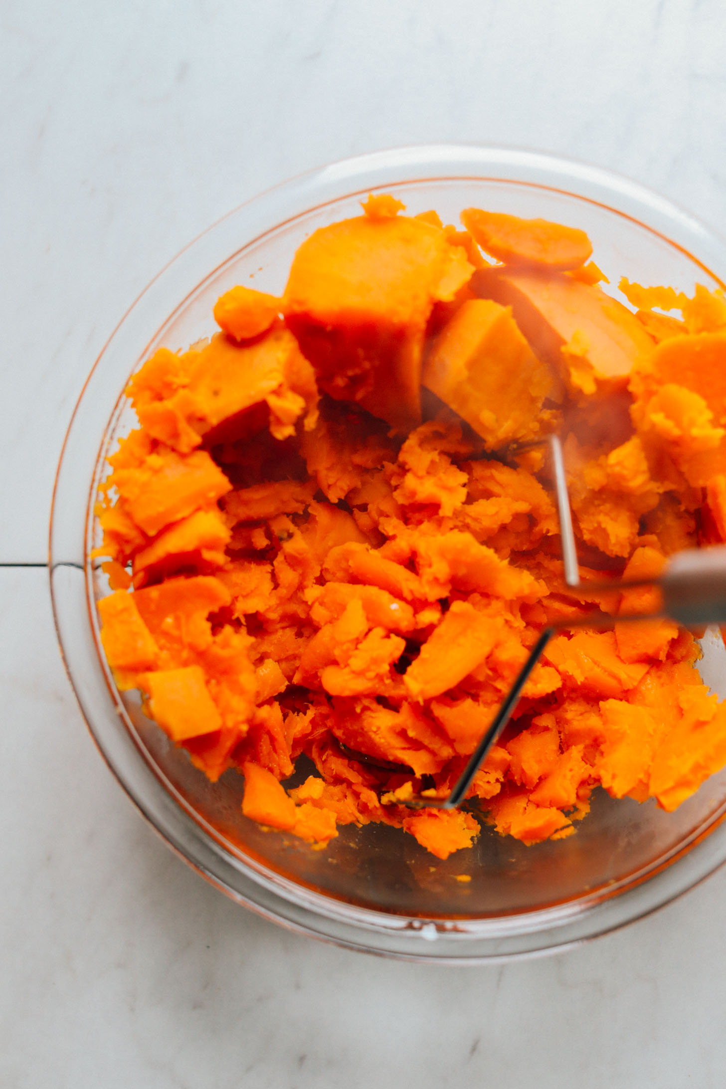 Baked Vegan Lentil and Sweet Potato Shepherd’s Pie