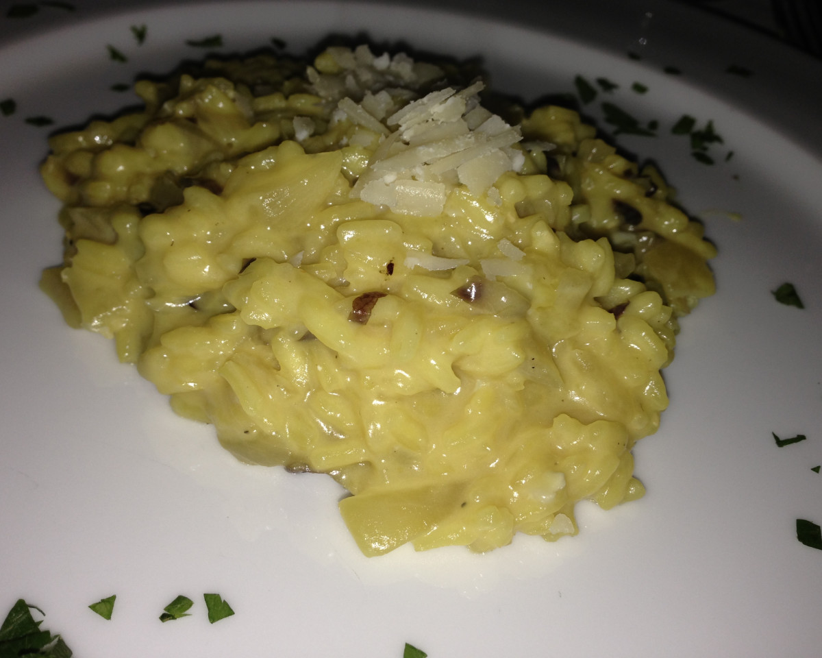 Prime Video Ad-Free Risotto