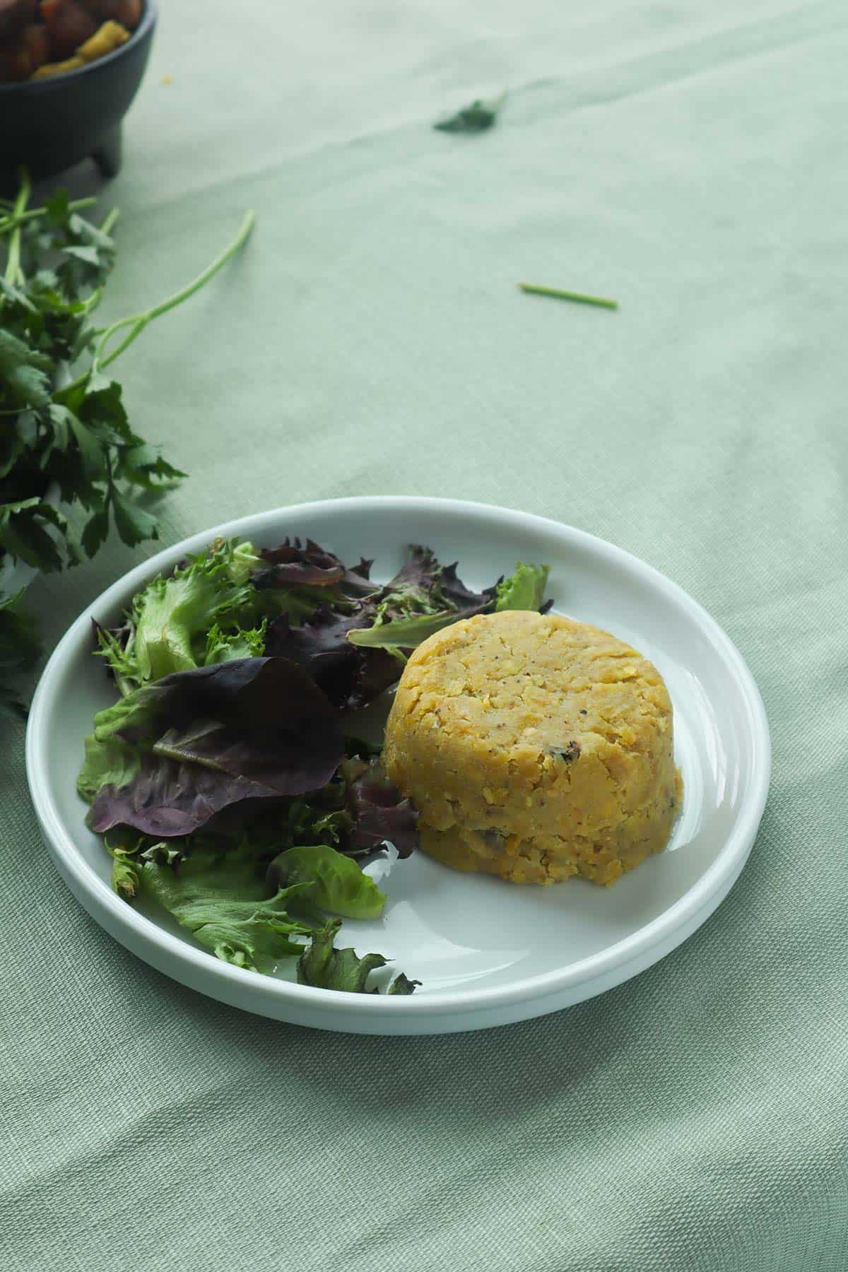 Mofongo Popular
