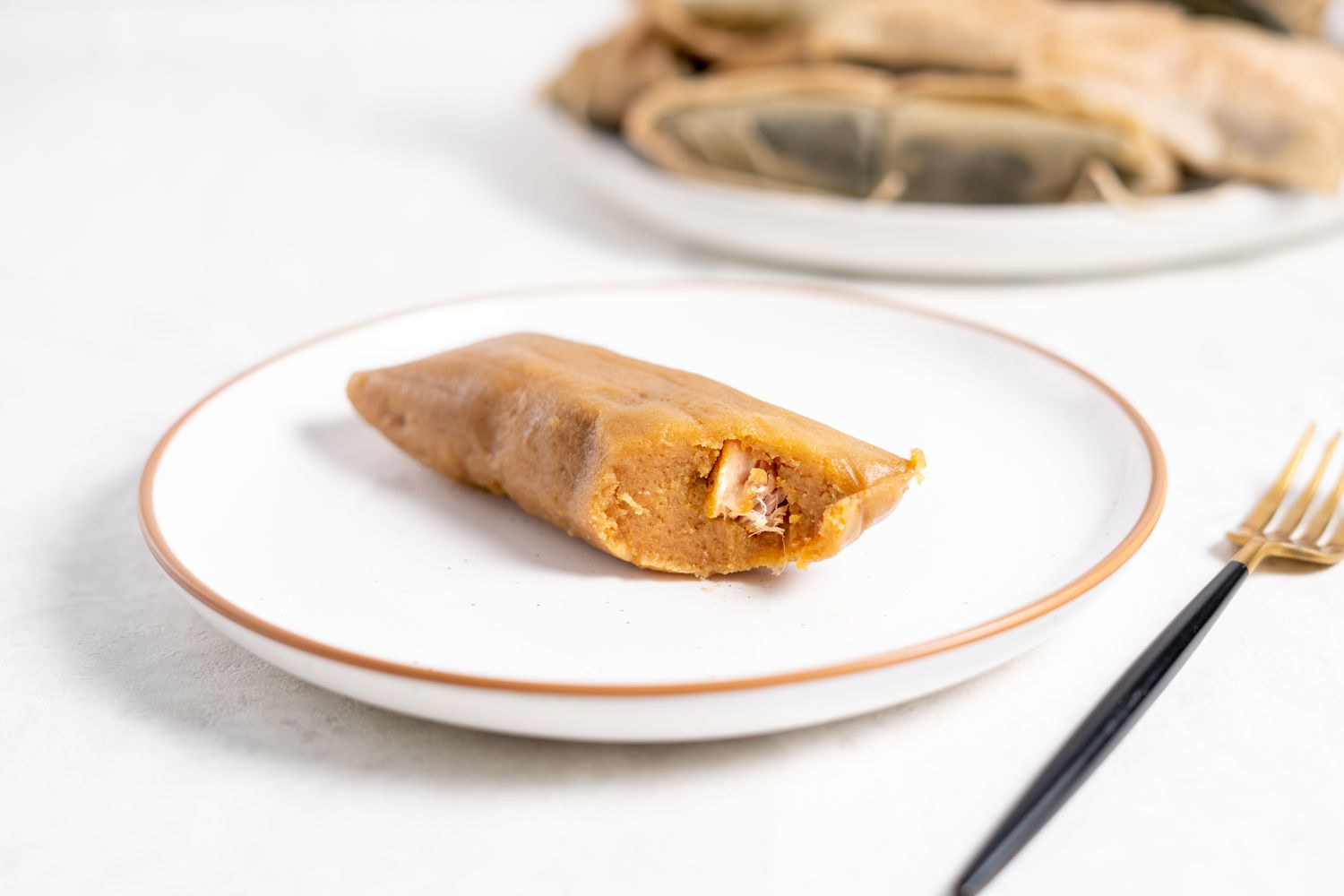Traditional Pasteles