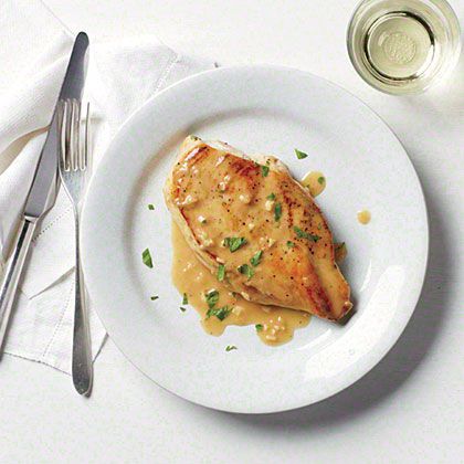 Pan-Seared Chicken with Texas-Inspired Spiced Rub