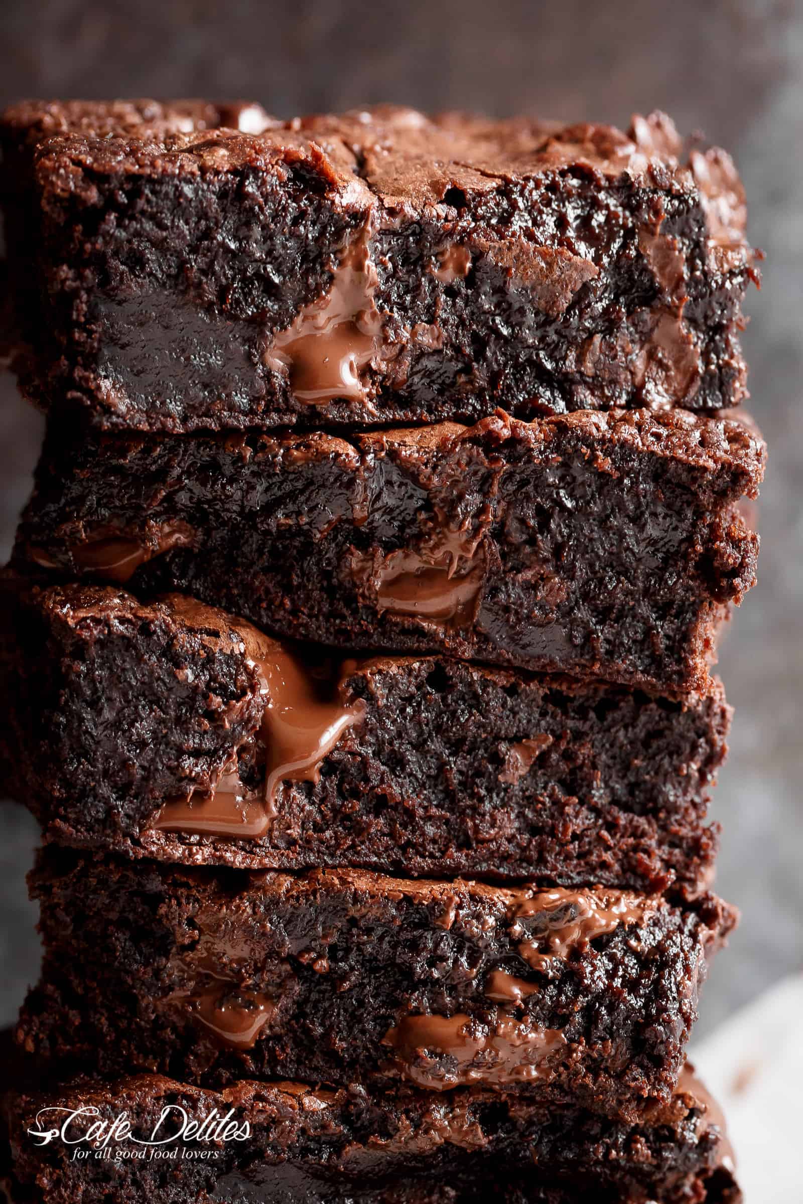 What Was the Best? Chocolate Fudge Brownies