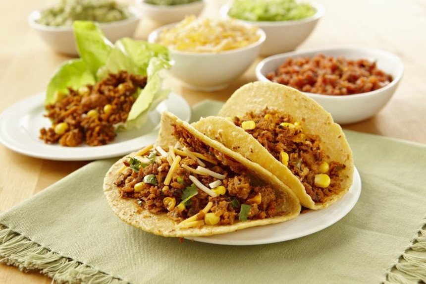 Game-Changer Taco Bar