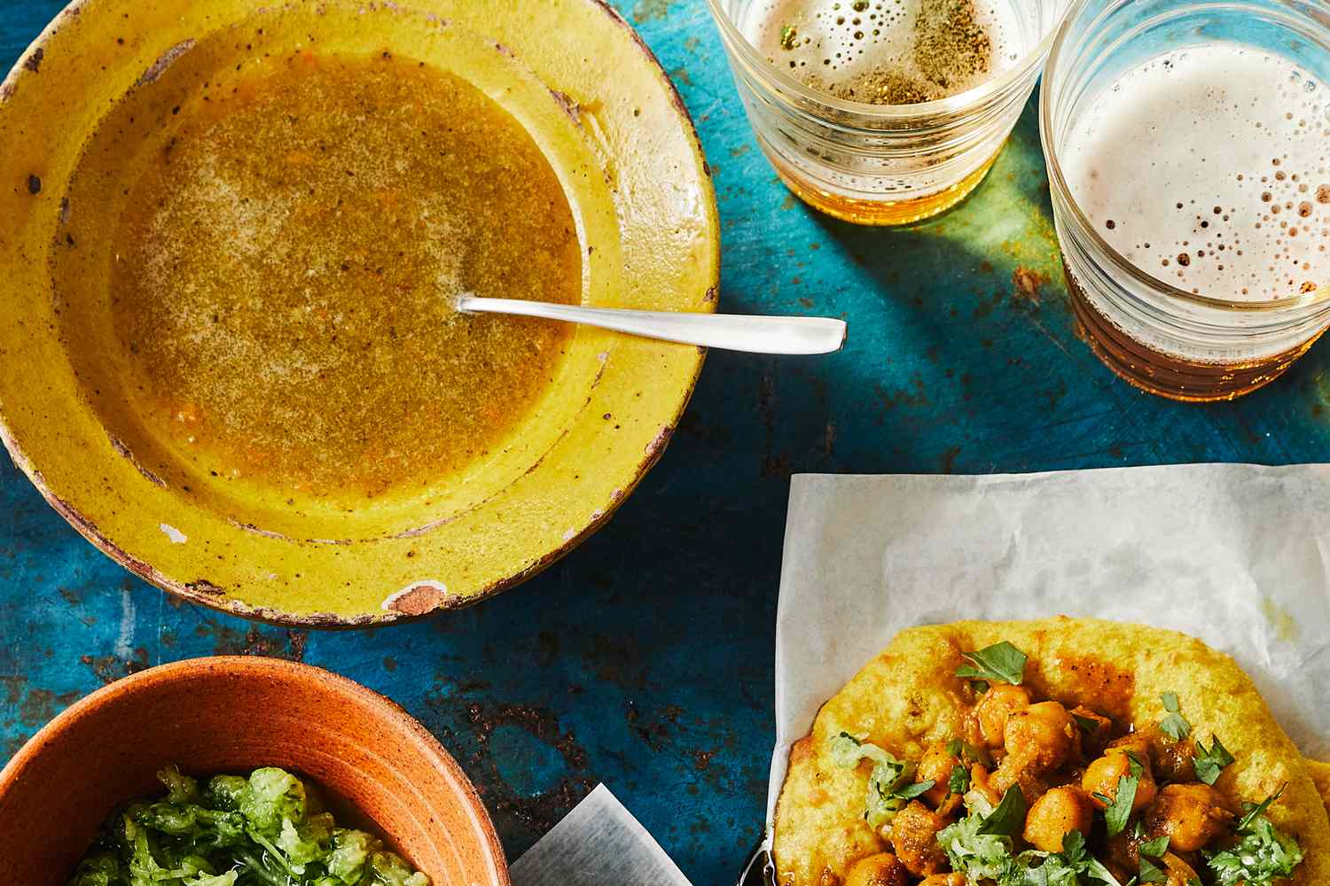 Pan-Seared Snapper with Spicy Scotch Bonnet Pepper Sauce