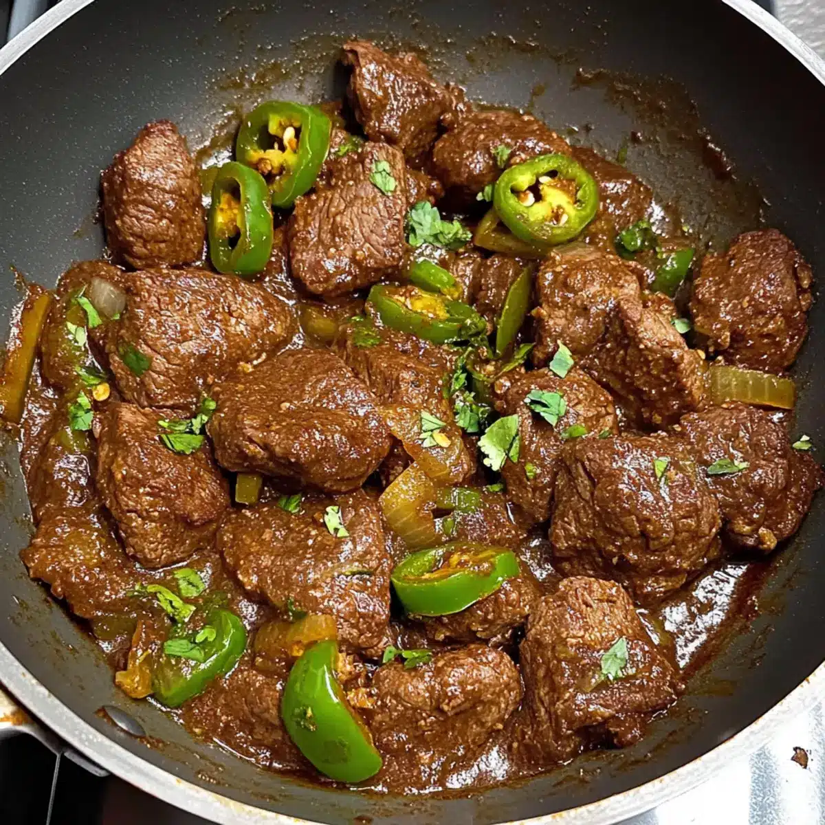 Slow-Cooked Tibs Beef with Rosemary and Berbere