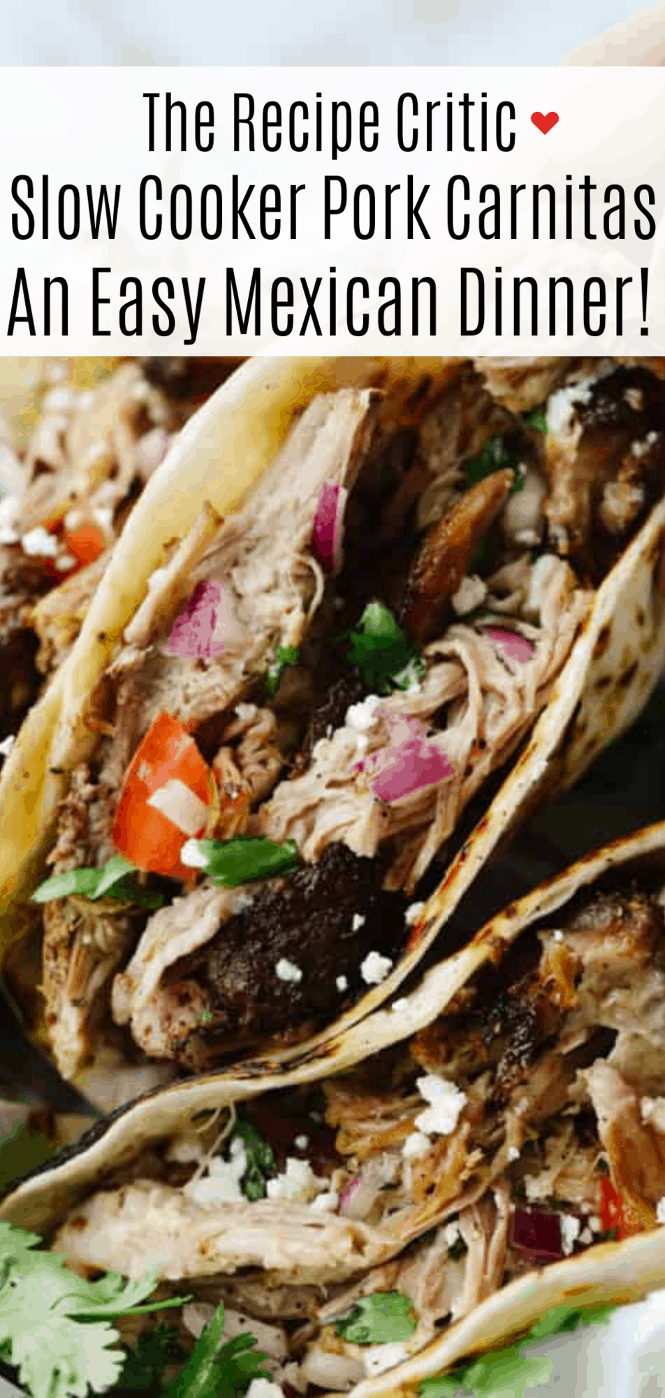 Slow-Cooked Pork Carnitas with Orange and Bay Leaf