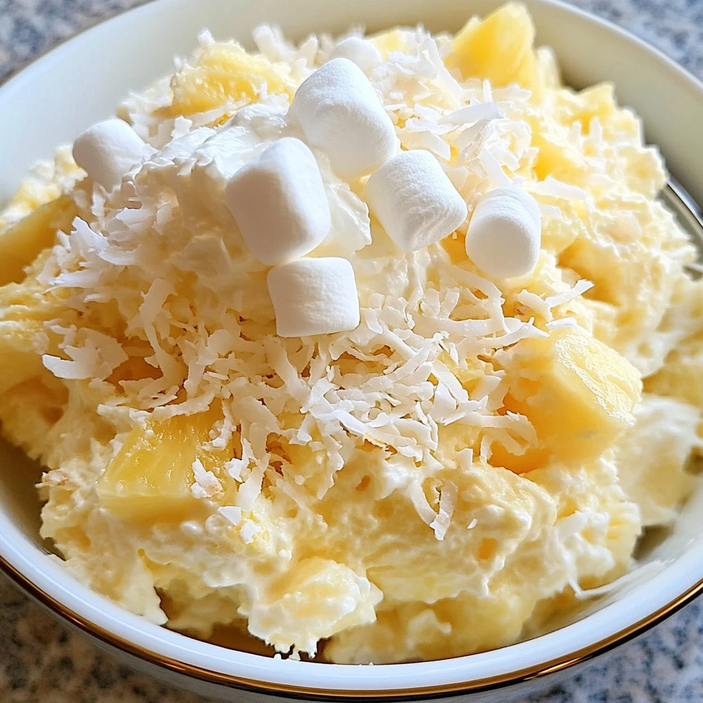 Pineapple and Coconut Brigadeiro Truffles
