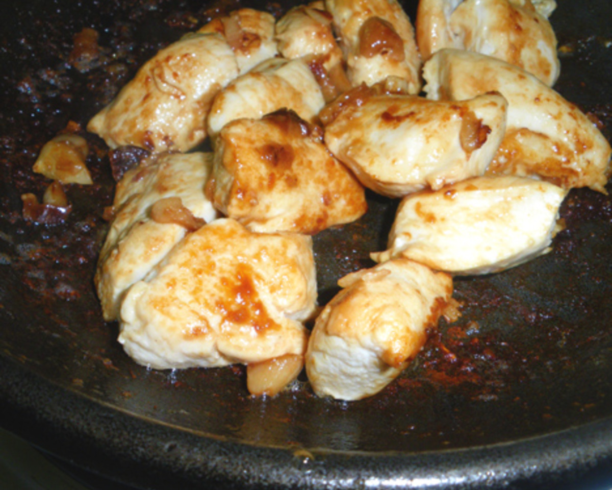 Garlic-Lemon Grilled Chicken Inasal