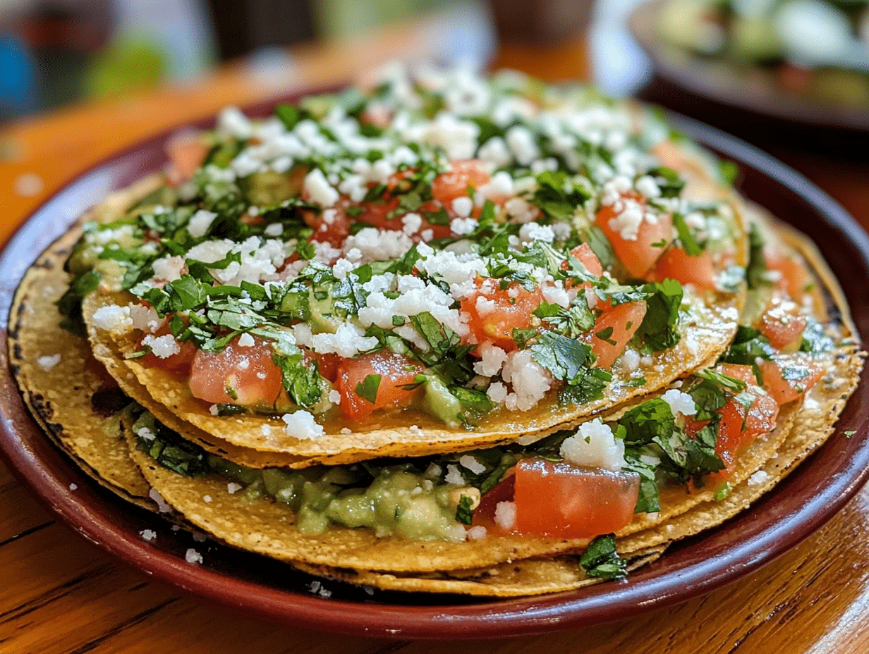 Charred Nopales and Tomato Tostadas with Quesillo