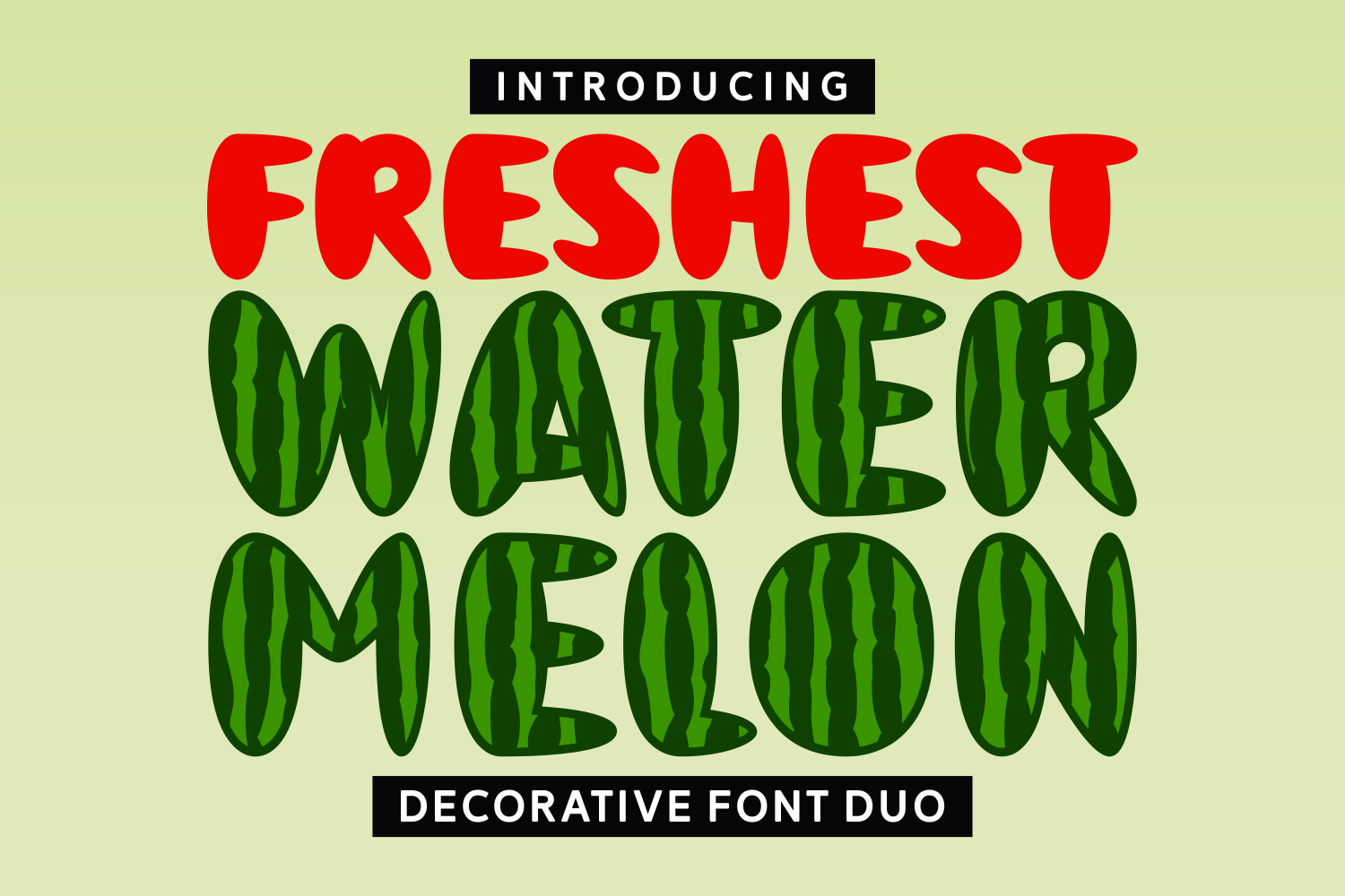 Watermelon Lemonade Slush with Fresh Mint
