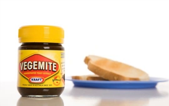 Vegemite and Cheese Swirl Toast