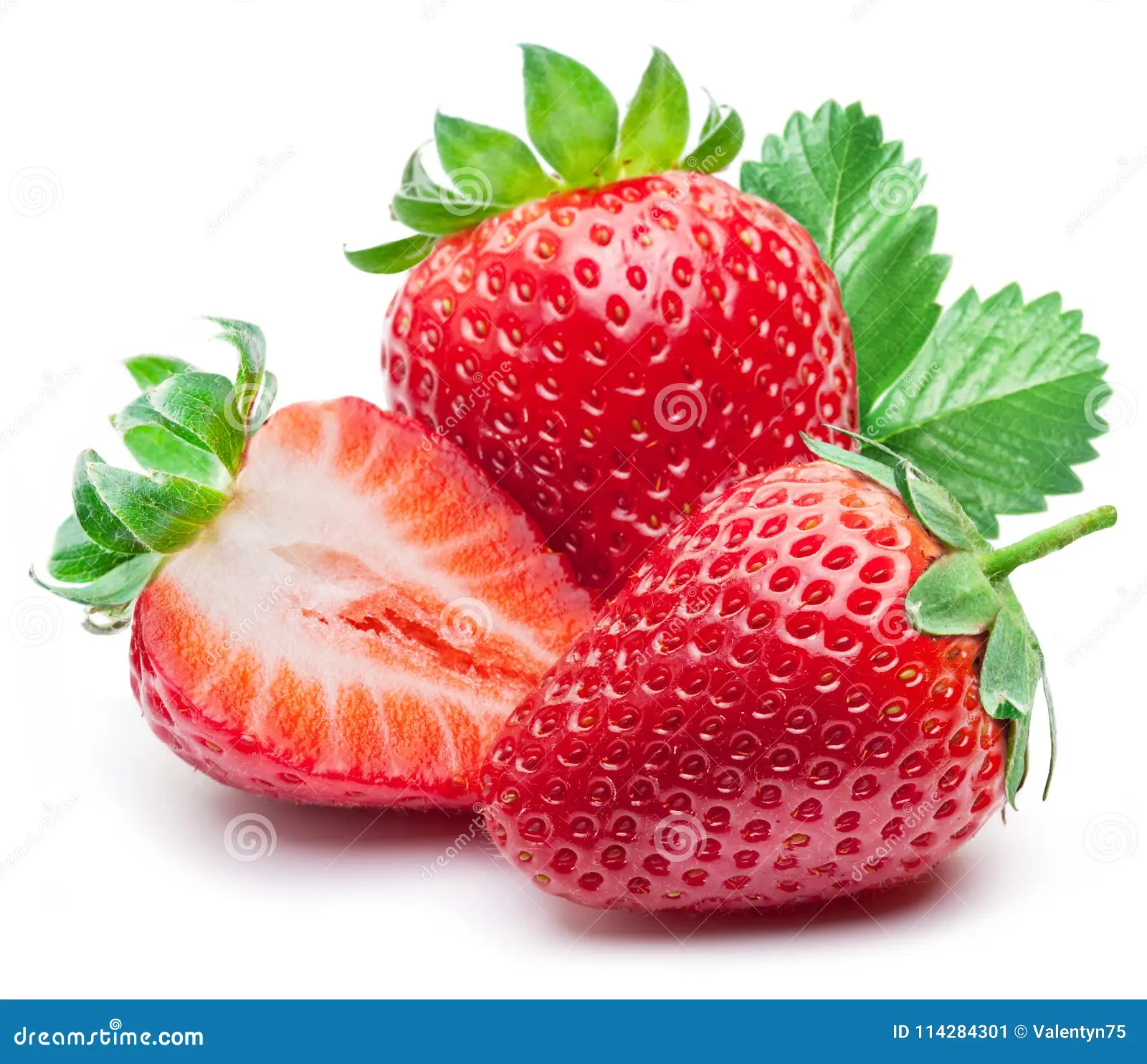 Strawberry-Ricotta Toast with Honey and Basil