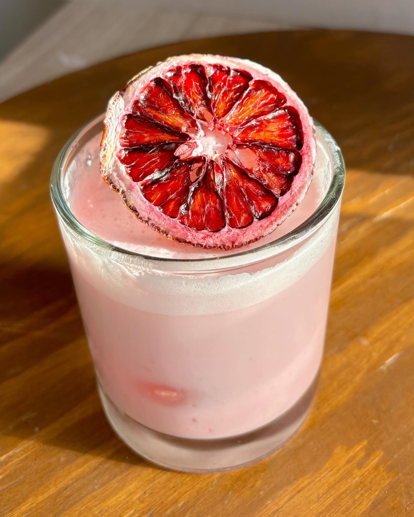 Meme-Madness Mocktail
