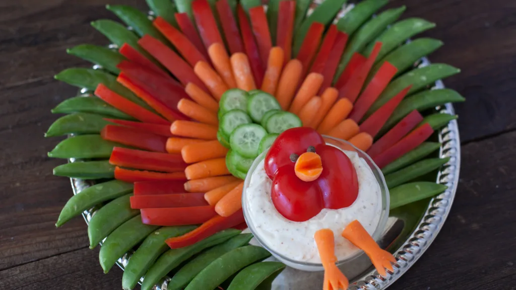 Family Feast One-Pot Turkey & Veggie Medley