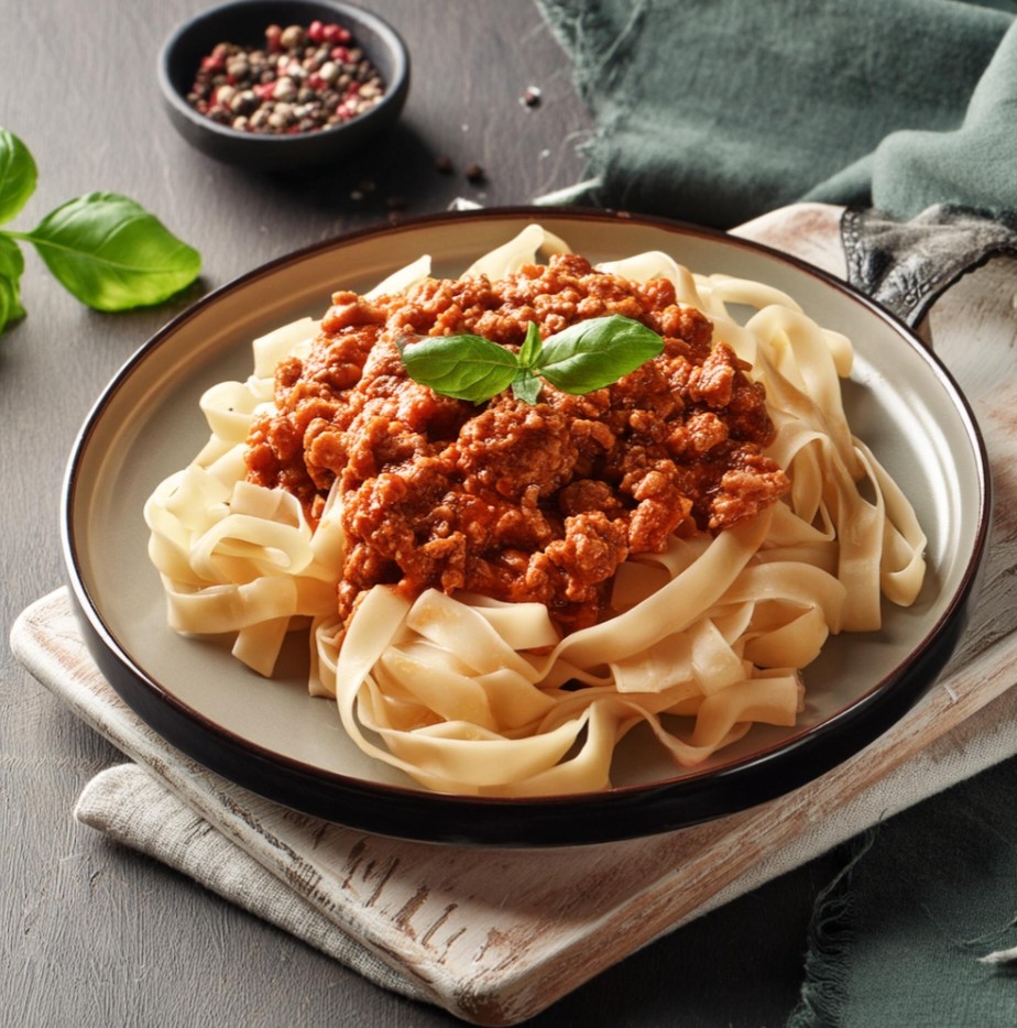Battery Drain Bolognese