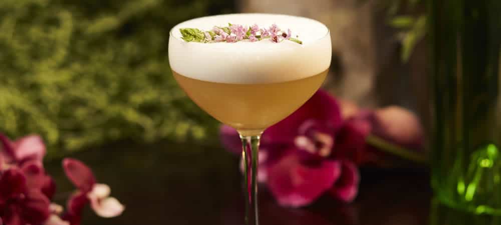 Cocktail of the Senses