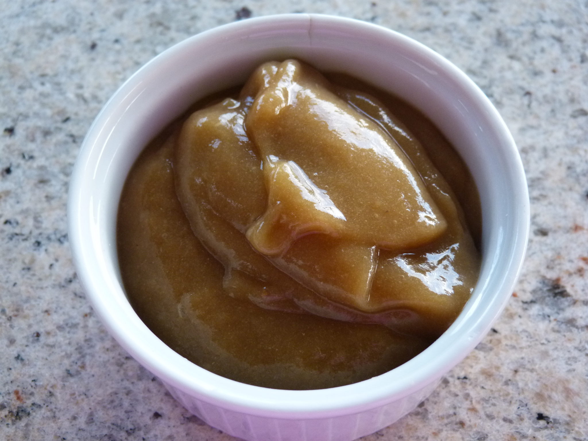 Spiced Tamarind Peanut Rujak Sauce