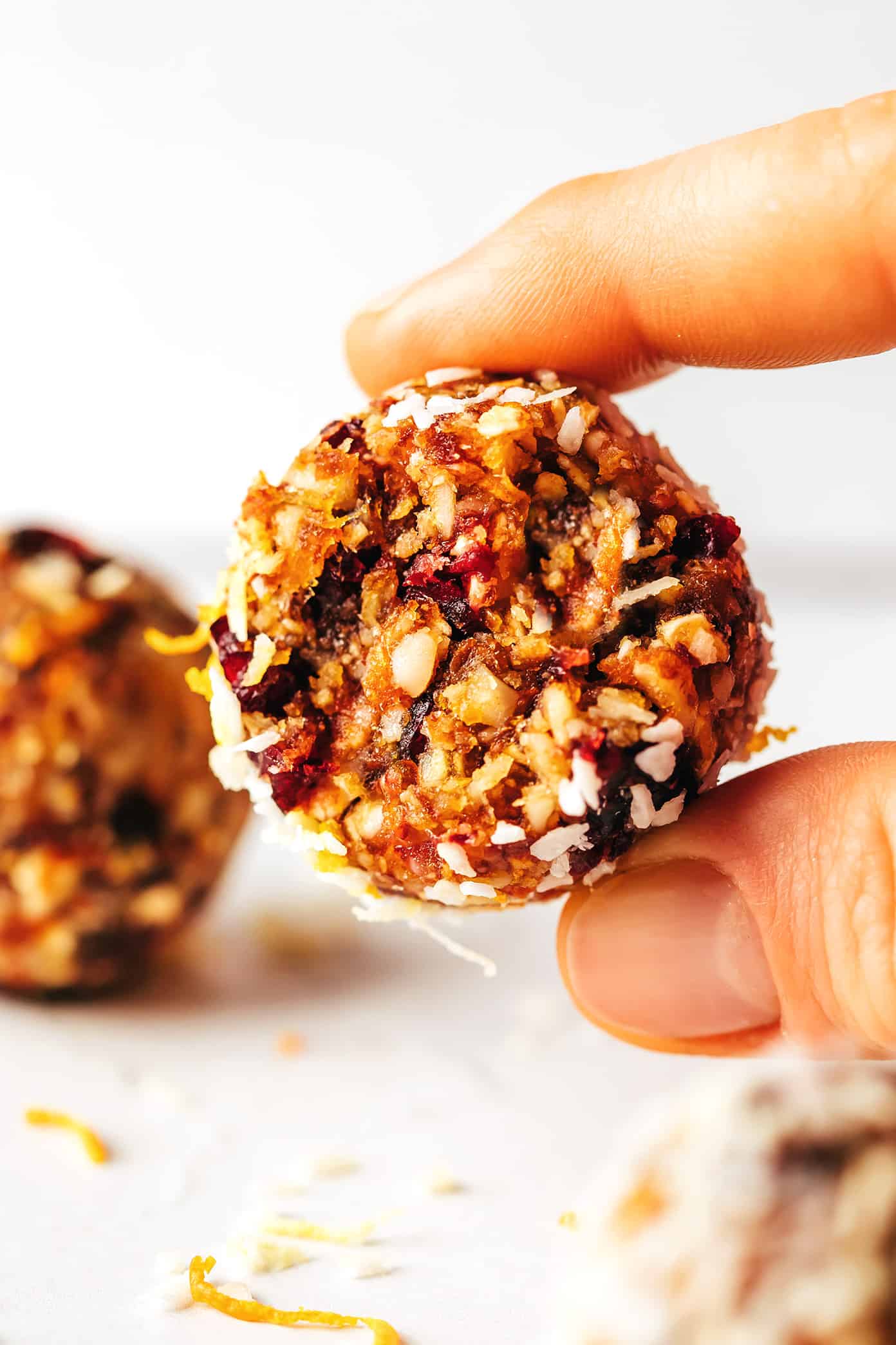No-Bake Popular Chocolate Peanut Butter Energy Bites