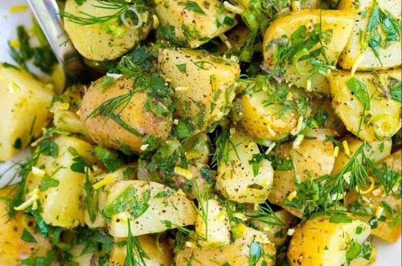 30169 Hannover Herb Potato Salad
