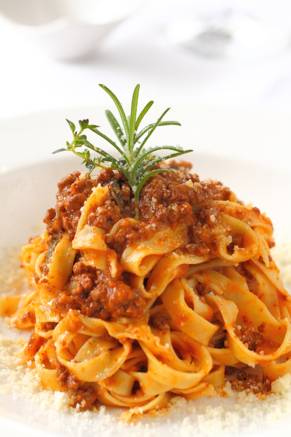 Slow-Cooked Kangaroo Ragu with Native Pepperberry