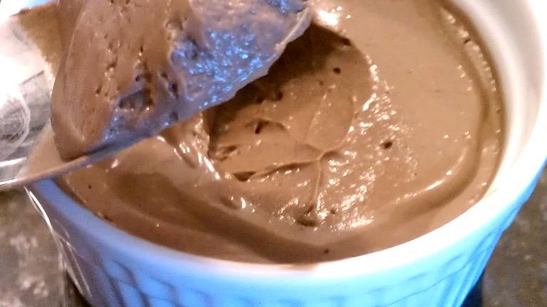 Vegan Best-Yet Chocolate Mousse