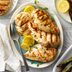 Creamy Macadamia and Lemon Myrtle Chicken Bake