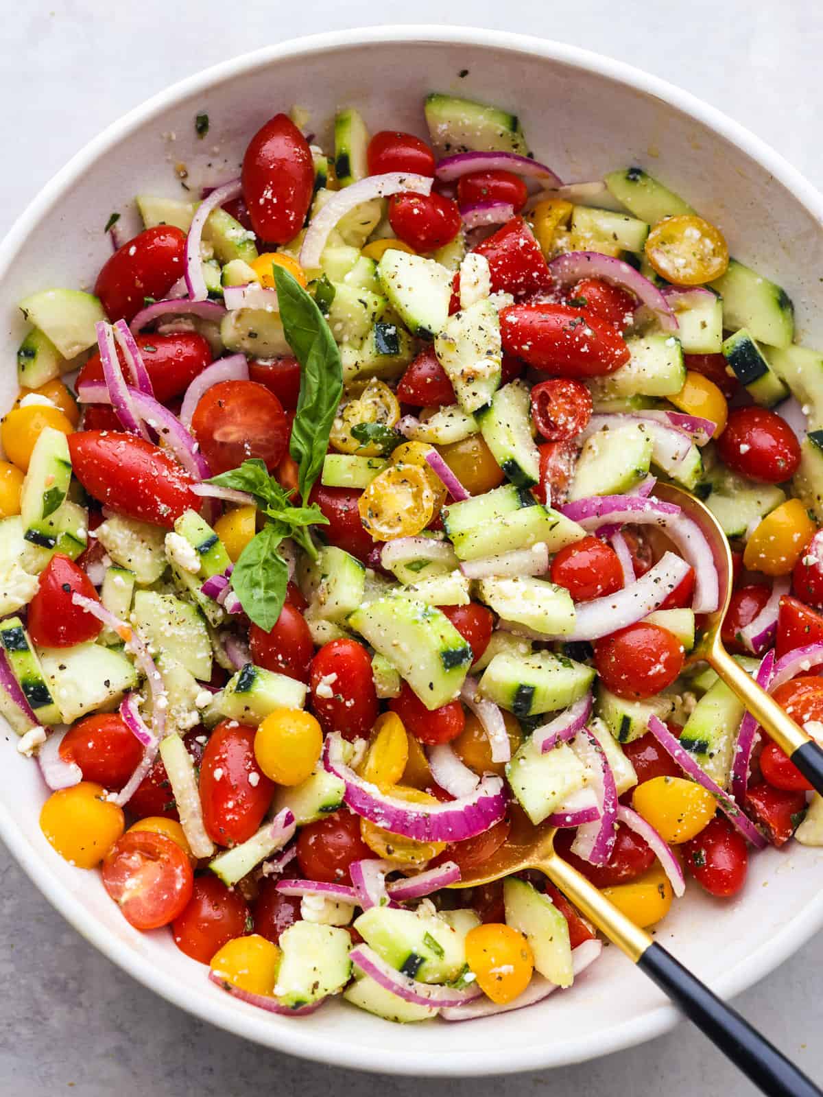 Search Results Salad