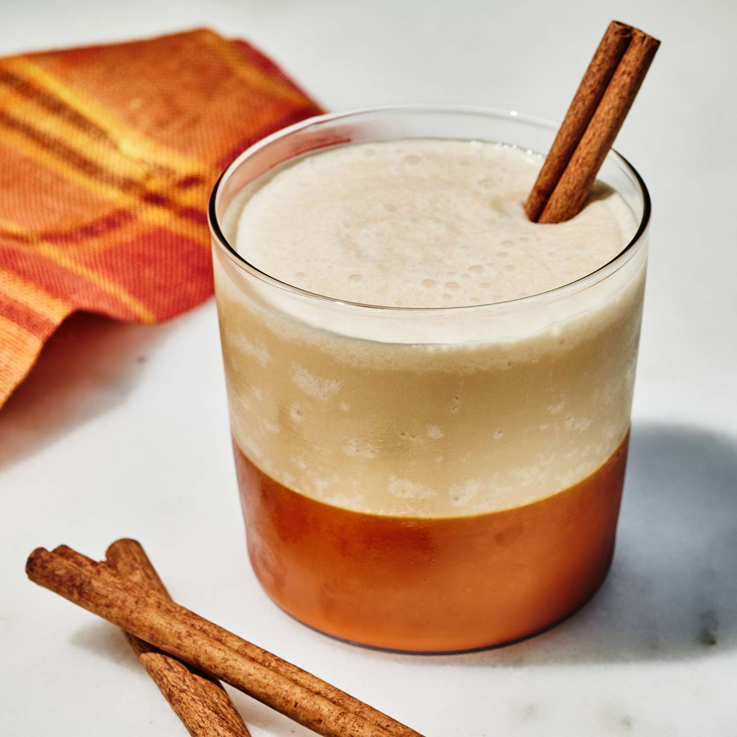Frozen-Inspired Winter Spiced Apple Cider
