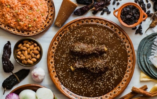 Mole-Inspired Slow Cooker Beef Stew